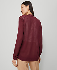 Essential Open Cardigan carousel Product Image 2