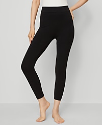 7/8 Basic Leggings carousel Product Image 1