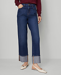 The Boyfriend Jean carousel Product Image 3