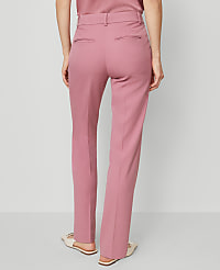 The Straight Pant - Curvy Fit carousel Product Image 2