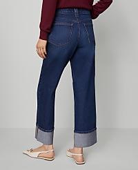 The Boyfriend Jean carousel Product Image 4