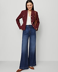 The Trouser Jean carousel Product Image 1