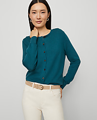 Ann Cardigan carousel Product Image 3