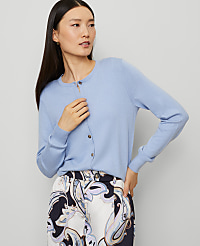 Ann Cardigan carousel Product Image 1
