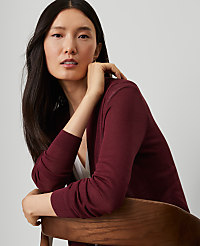 Essential Open Cardigan carousel Product Image 1