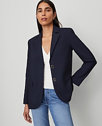 The Madison Blazer carousel Product Image 2