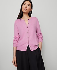 Ann Cardigan carousel Product Image 1