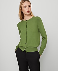 Ann Cardigan carousel Product Image 1