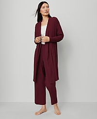 Lounge Duster