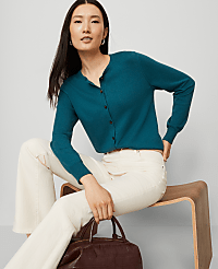Ann Cardigan carousel Product Image 1