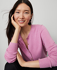 Petite Ann Cardigan carousel Product Image 3