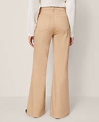Weekend Go-Everywhere Flare Pant carousel Product Image 3