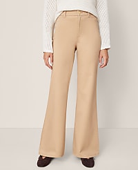 Weekend Go-Everywhere Flare Pant carousel Product Image 2