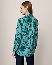 Floral Camp Shirt carousel Product Image 2