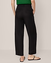 Seamed Barrel Pant carousel Product Image 3