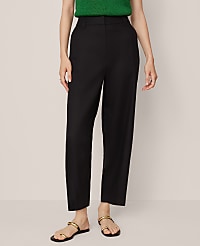 Seamed Barrel Pant carousel Product Image 2