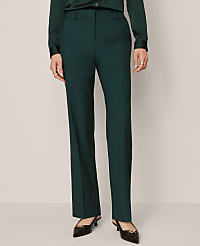 The Straight Pant &mdash; Curvy Fit carousel Product Image 1