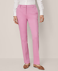 The Sophia Pant &mdash; Curvy Fit carousel Product Image 1