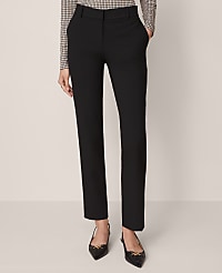 The Eva Ankle Pant carousel Product Image 2