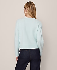 V-Neck Cardigan carousel Product Image 2