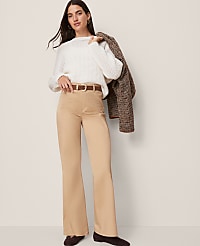 Weekend Go-Everywhere Flare Pant carousel Product Image 1