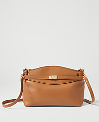 Small Belted Clutch carousel Product Image 1
