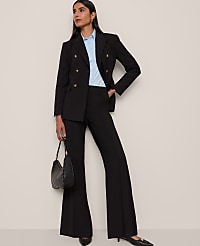 The Petite Margot Trouser carousel Product Image 2