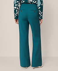 The Petite Margot Trouser carousel Product Image 3