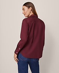 Relaxed Perfect Shirt carousel Product Image 2