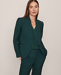 The Cutaway Blazer carousel Product Image 1