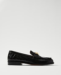 Weekend Horsebit Croco Loafers carousel Product Image 1