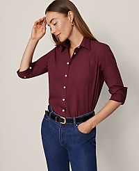 Relaxed Perfect Shirt carousel Product Image 1