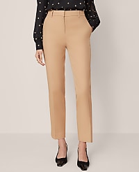The Tall Eva Ankle Pant carousel Product Image 2