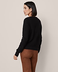 Textured Cardigan carousel Product Image 2