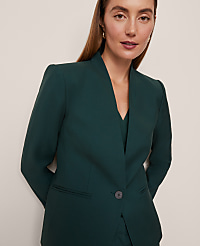 The Cutaway Blazer carousel Product Image 3