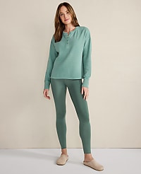 Haven Well Within Balance 2.0 Smoothing Leggings carousel Product Image 2