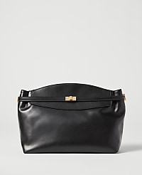 Large Belted Clutch carousel Product Image 1