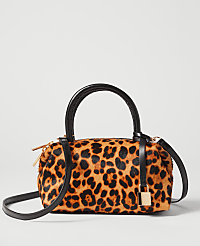 Haircalf Mini Crossbody Bag carousel Product Image 1