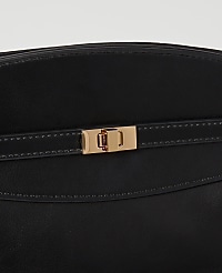 Large Belted Clutch carousel Product Image 2