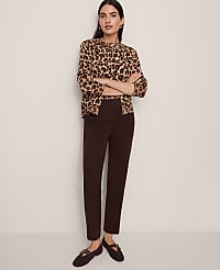 The Eva Ankle Pant carousel Product Image 1