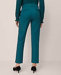 The Petite Eva Ankle Pant carousel Product Image 3