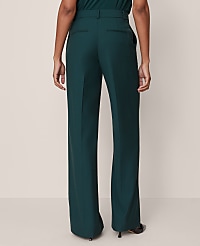 The Wide-Leg Pant &mdash; Curvy Fit carousel Product Image 2