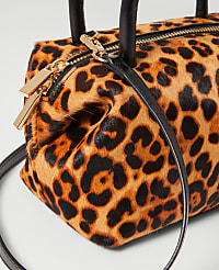 Haircalf Mini Crossbody Bag carousel Product Image 2