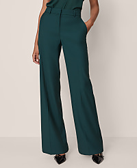 The Wide-Leg Pant carousel Product Image 2