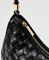 Weekend Woven Shoulder Bag carousel Product Image 2