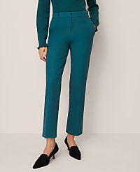 The Petite Eva Ankle Pant carousel Product Image 2