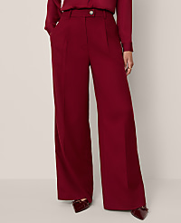 The Petite Statement Palazzo Pant carousel Product Image 3