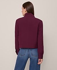Moto Bomber Jacket carousel Product Image 2