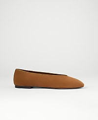 Corduroy Ballet Flat carousel Product Image 1