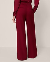 The Petite Statement Palazzo Pant carousel Product Image 4